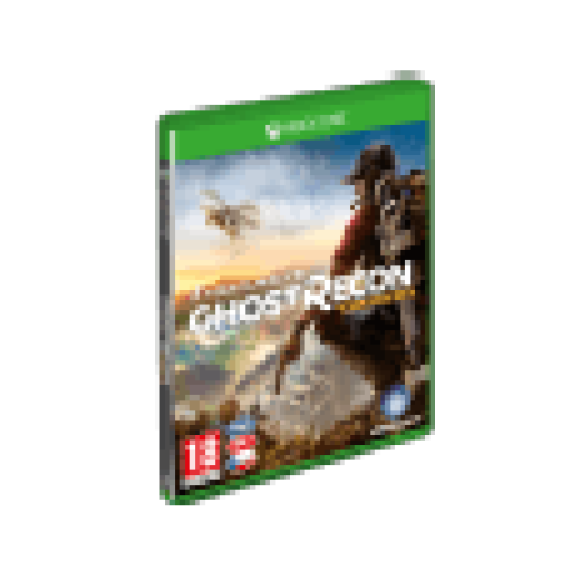 Tom Clancys Ghost Recon Wildlands (Xbox One)
