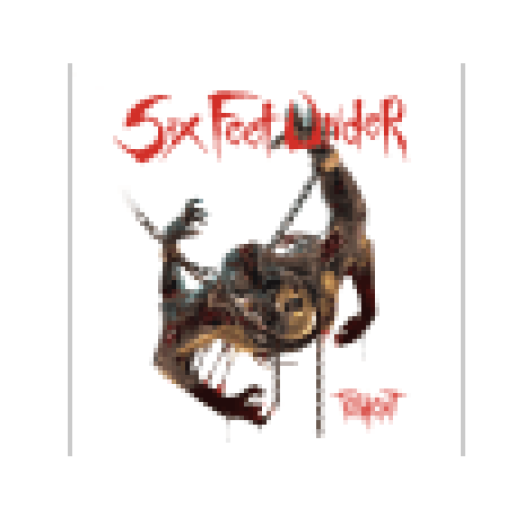 Torment (Digipak) CD
