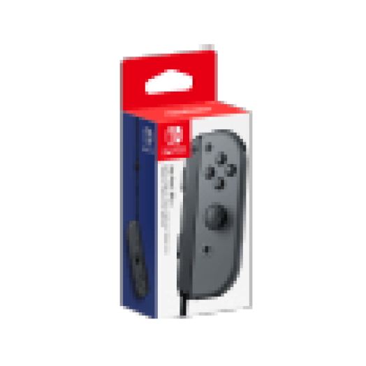 Joy-Con kontroller, jobb oldali, szürke