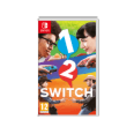 1-2 Switch (Nintendo Switch)