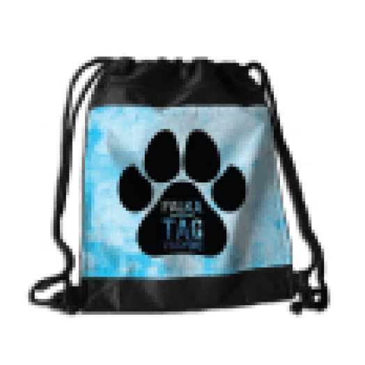 DoggyAndi tornazsák (2017) (Kiegészítők/Relikviák)