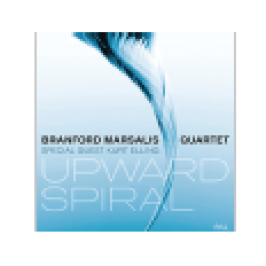 Upward Spiral (CD)