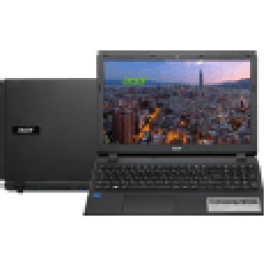 Aspire ES1-531 notebook NX.MZ8EU.075 (15,6"/Celeron/4GB/500 GB HDD/Linux)