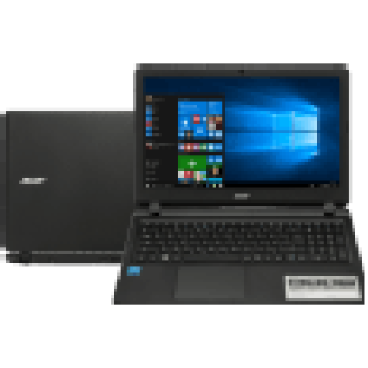 Aspire ES1-533 notebook NX.GFTEU.015 (15,6"/Celeron/4GB/500 GB HDD/Windows 10)