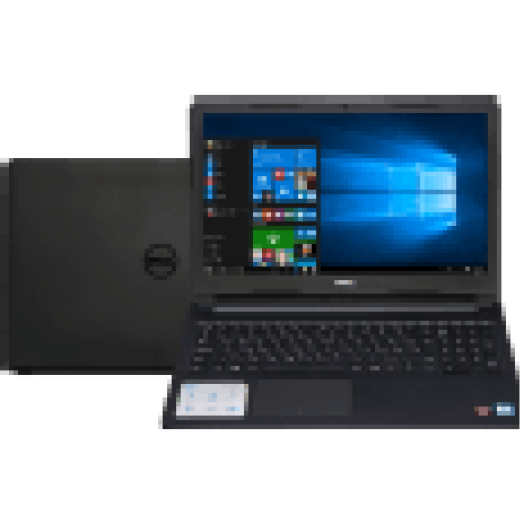 Inspiron 3567-225369 notebook (15,6"/Core i5/4GB/500GB/R5 M430 2GB VGA/Windows 10)
