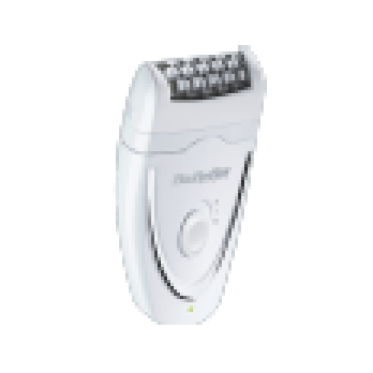 G802E Perfect'liss epilátor, precíziós fejjel - 40 csipeszes