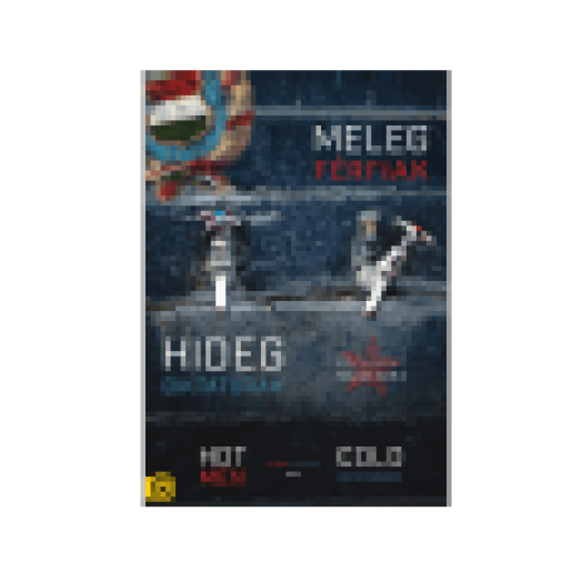 Meleg Férfiak, Hideg Diktatúrák (DVD)