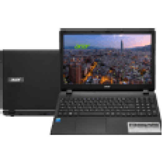 GCEEU088/I54200/4GB/500/15.6/LI/I44/BL