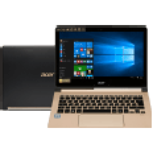 Swift SF713-51 notebook NX.GK6EU.001 (13,3" Full HD/Core i5/8GB/256 GB SSD/Windows 10)