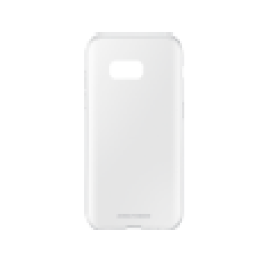 Galaxy A5 (2017) átlátszó tok