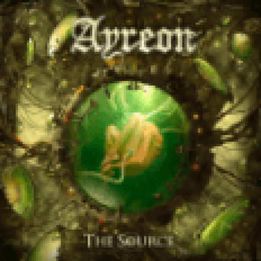 Source (Digibook Limited Edition) CD + DVD