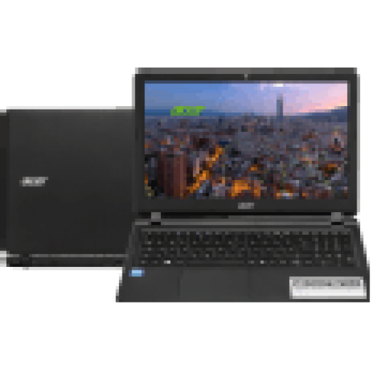 GFTEU013/N3350/4GB/500/15.6/LI/I50/BL