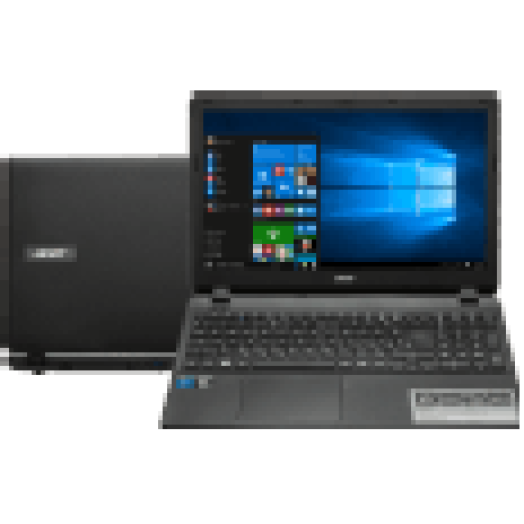 Aspire ES1-571 notebook NX.GCEEU.063 (15,6"/Core i5/4GB/500GB/Windows 10)