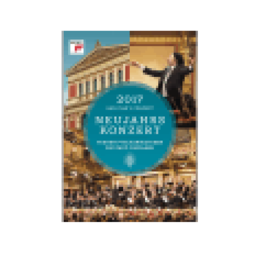 New Year's Concert 2017 (DVD)