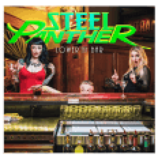 Lower the Bar (CD)