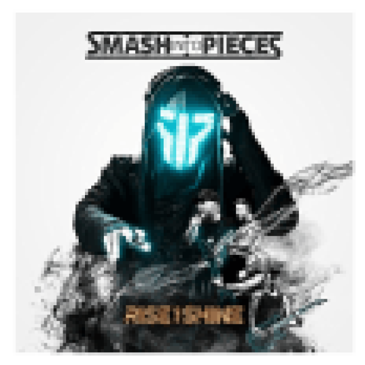 Rise and Shine (CD)