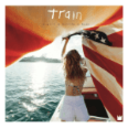 A Girl a Bottle a Boat (CD)