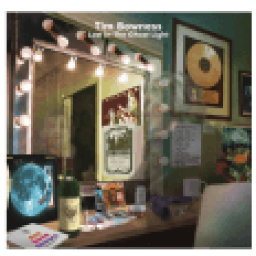 Lost in the Ghost Light (Vinyl LP + CD)