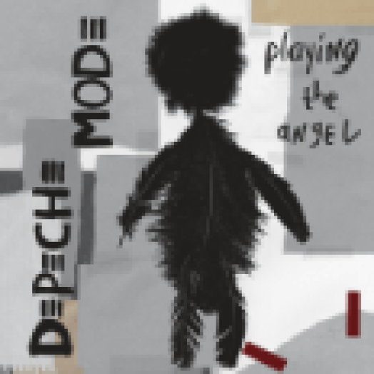 Playing the Angel (Vinyl LP (nagylemez))