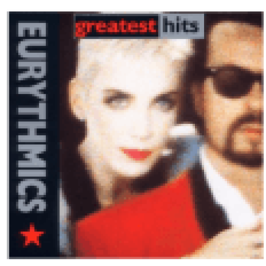 Greatest Hits (Vinyl LP (nagylemez))