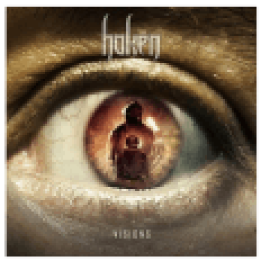 Visions (Reissue Edition, Gatefold Black) Vinyl LP + CD