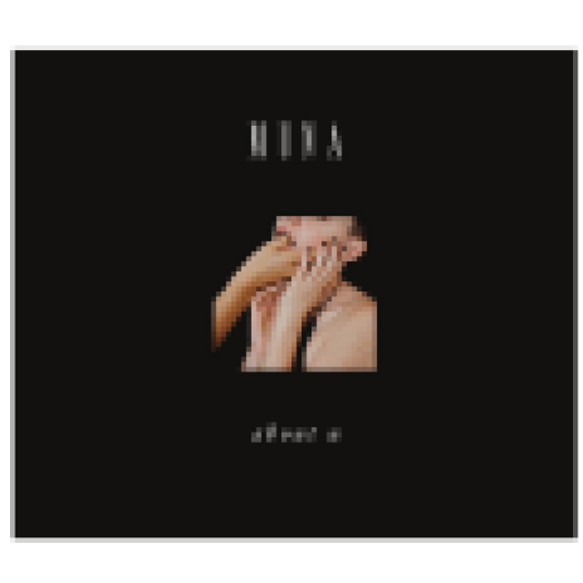 About U (CD)