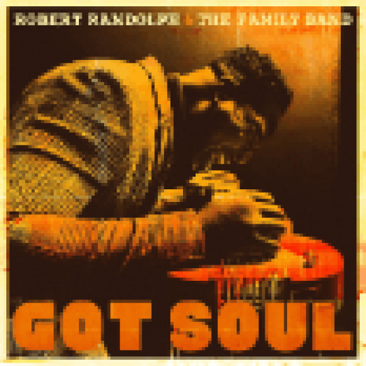 Got Soul (CD)