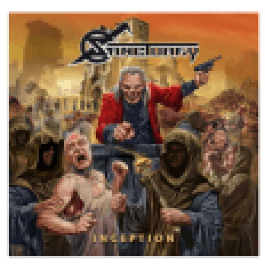 Inception (Special Edition, Digipak) CD