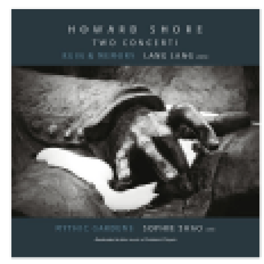 Howard Shore: Two Concerti (CD)