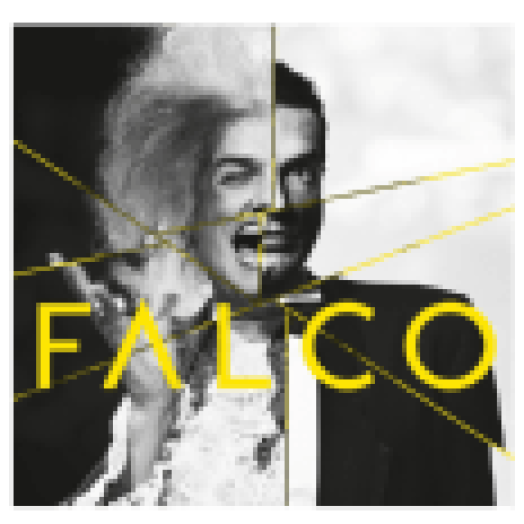Falco 60 (CD)