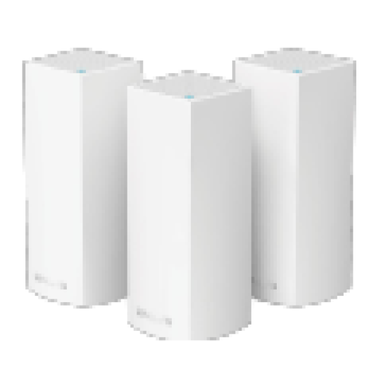 Velop AC6600 mesh vezeték nélküli router (WHW0303) 3 db termék a csomagban
