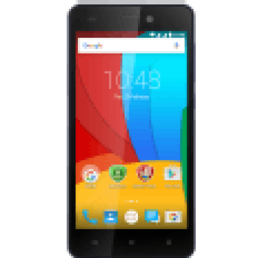 Wize P3 Dual SIM kék kártyafüggetlen okostelefon (PSP3508)