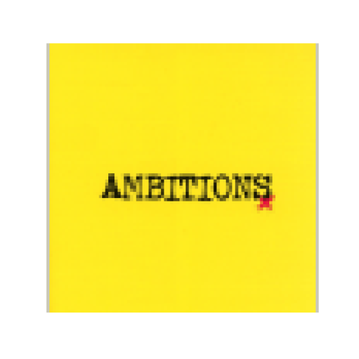 Ambitions (CD)