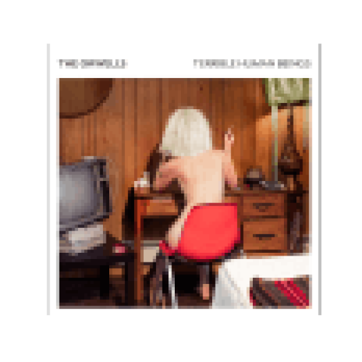 Terrible Human Beings (CD)