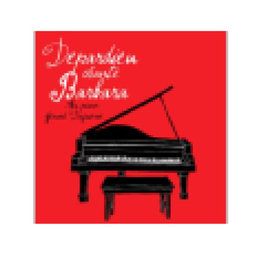 Depardieu Change Barbara (CD)