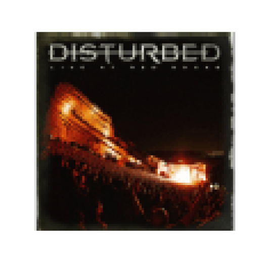 Live at Red Rocks (Vinyl LP (nagylemez))