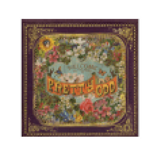 Pretty Odd (Vinyl LP (nagylemez))