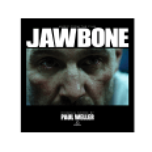 Jawbone (Vinyl LP (nagylemez))