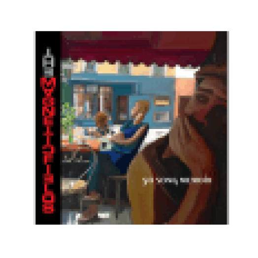 50 Song Memoir (CD)
