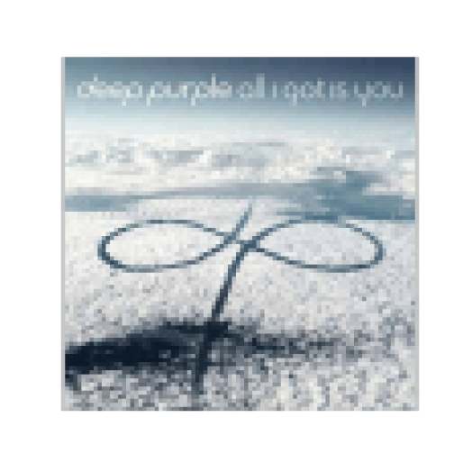 All I Got Is You (Digipak) (Maxi CD)