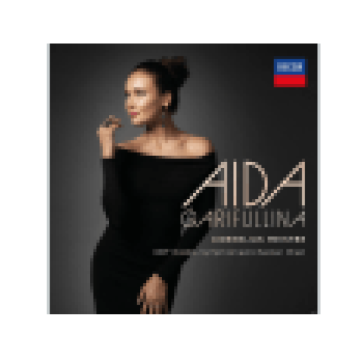 Aida Garifullina (CD)