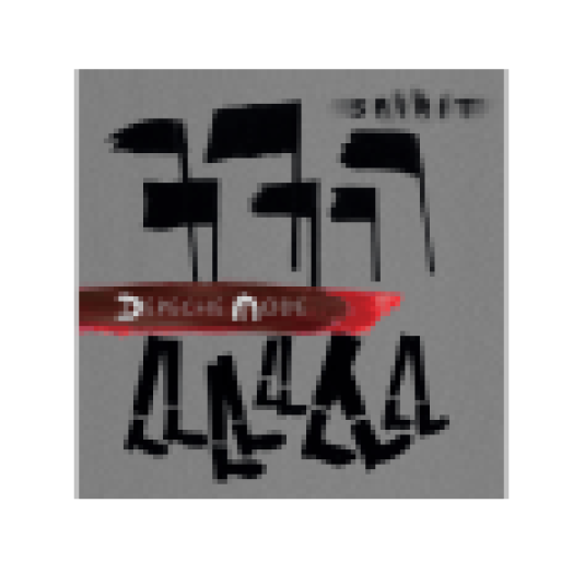 Spirit (Vinyl LP (nagylemez))
