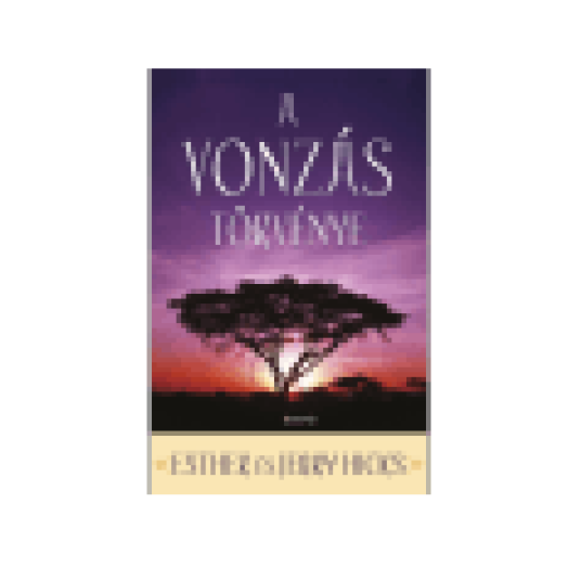 A vonzás törvénye