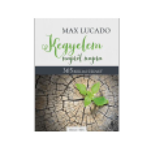 Kegyelem napról napra