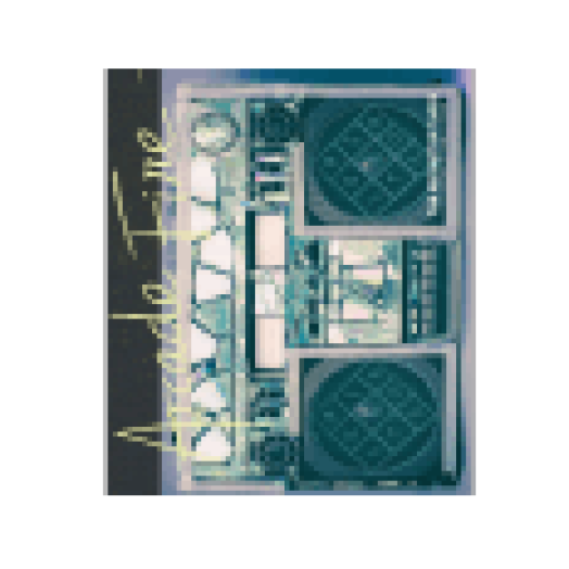 The Reflektor Tapes/Live At Earls Court (Blu-ray)