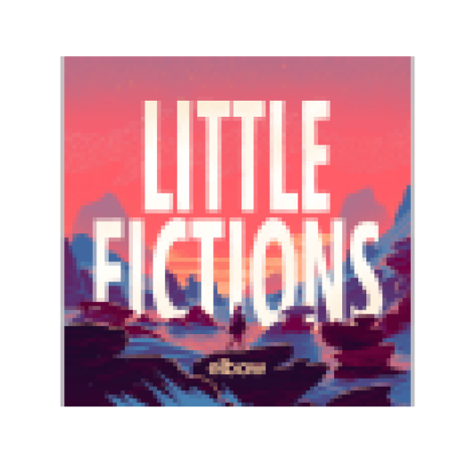 Little Fictions (CD)