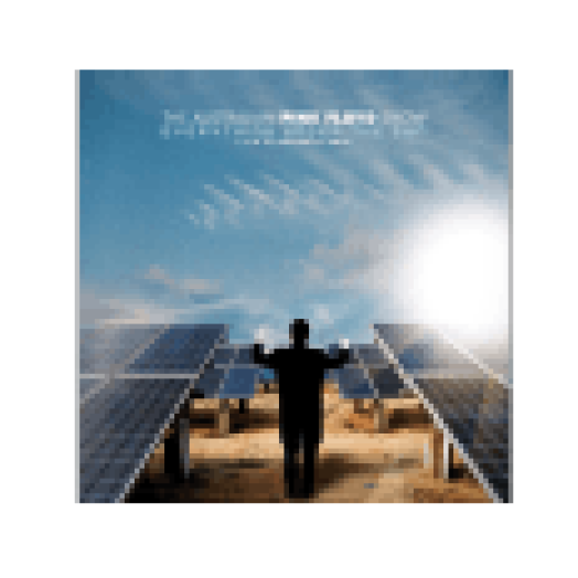 Everything Under the Sun (Blu-ray)