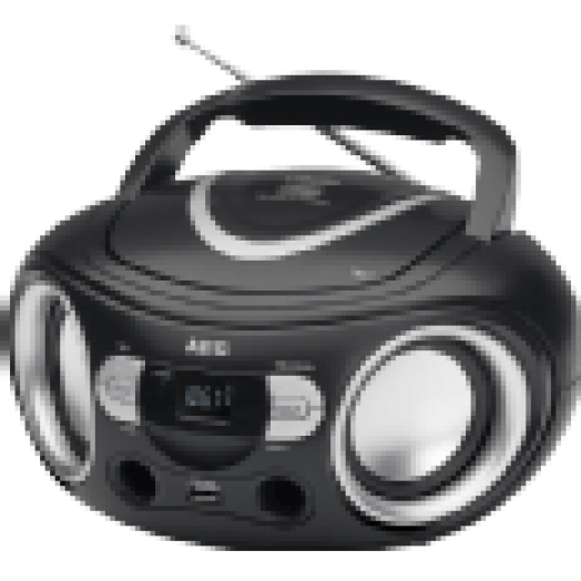 SR 4374 CD-S rádió