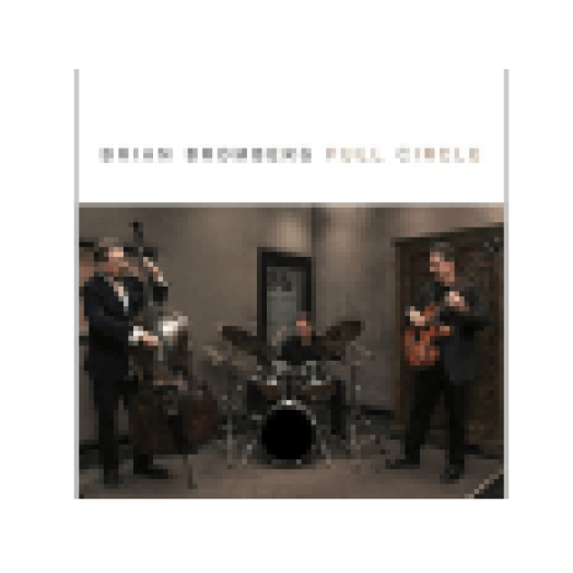 Full Circle (CD)