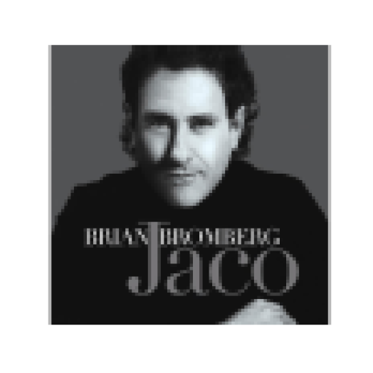 Jaco (CD)